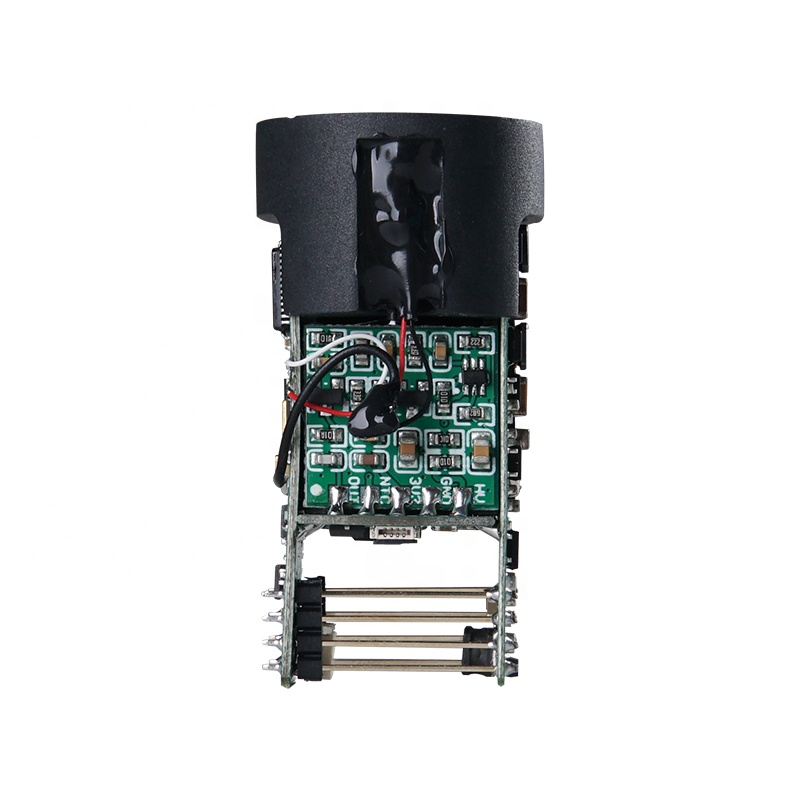Industrial Laser Distance Measuring Device - NEWSmall OEM Distance Measurement Device Component