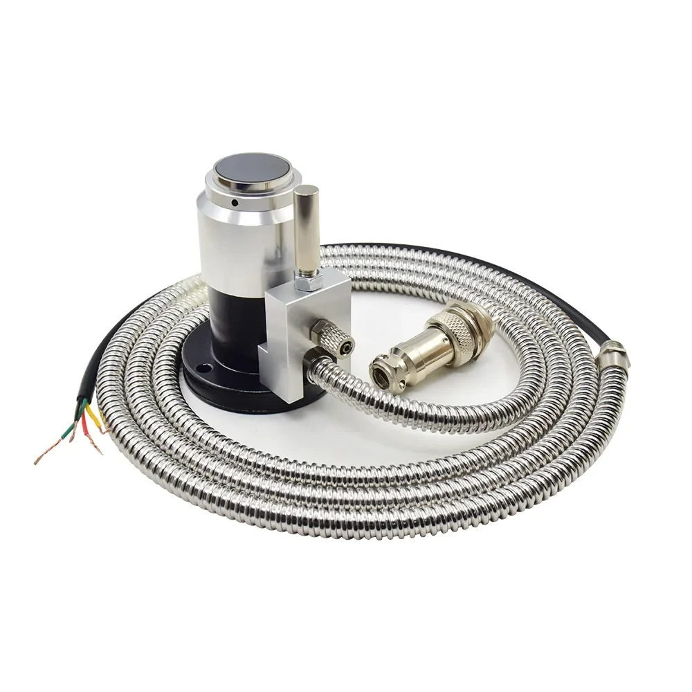 Z Axis Cnc Touch Probe - Automatic Tool Sensor Z Axis Probe