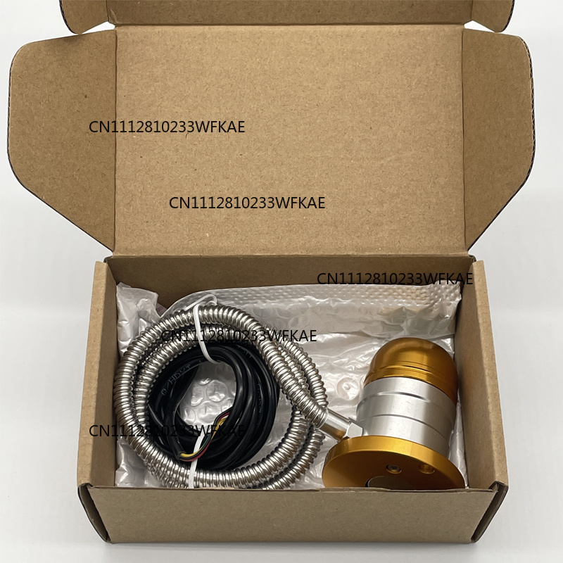 Z Axis Cnc Touch Probe - Automatic CNC Tool Sensor Mach3 Z