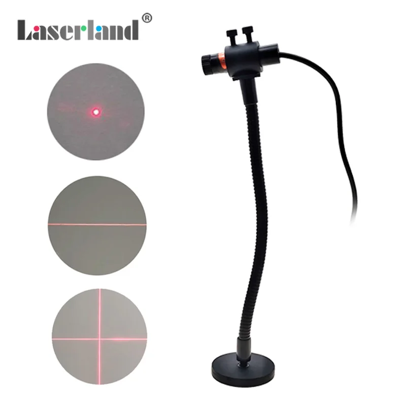 Industrial Laser Line Module - Sewing Accessories Quilting Sewing Guide Laser