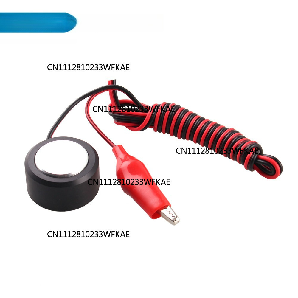 Z Axis Cnc Touch Probe - CNC Router Z Axis Tool Setting