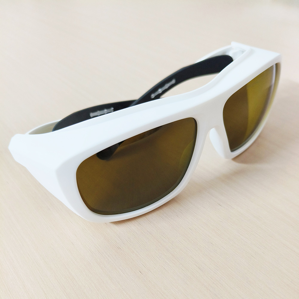 OD7 Laser Safety Glasses Goggl - Industrial Laser Hair Removal review and price