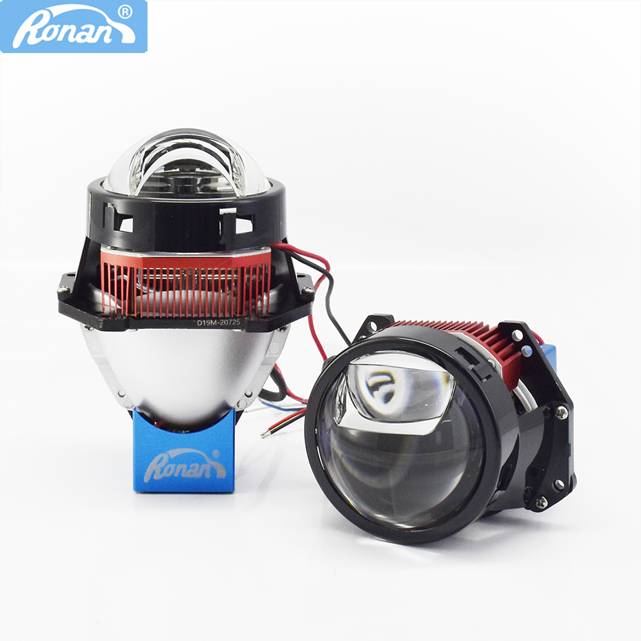 Ronan 3inch Matrix Auxiliary H - Industrial Laser Projection review and price