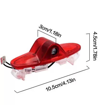 2PCS For Renault INITIALE Kole - Industrial Laser Projection review and price