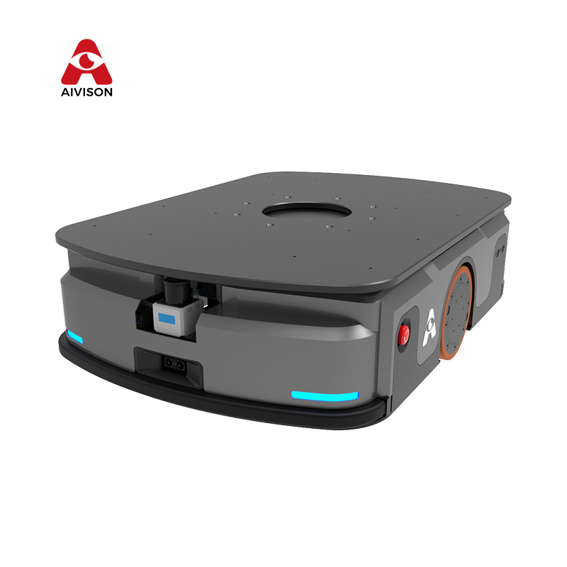 Solution SLAM Laser AGV 1 Ton  - Industrial Laser Solutions review and price