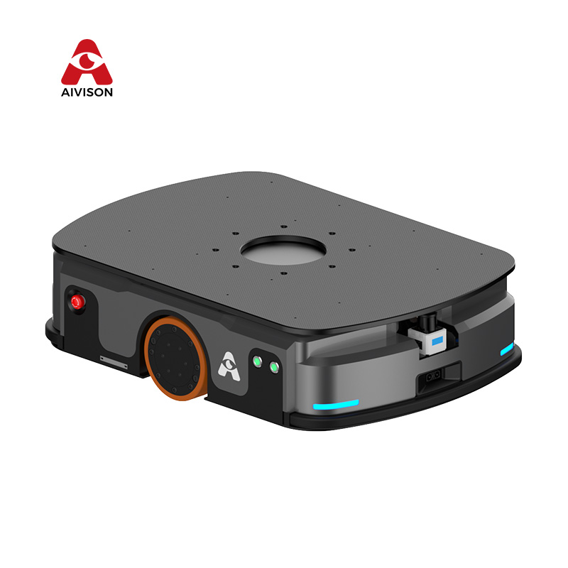 Solution SLAM Laser AGV 1 Ton  - Industrial Laser Solutions review and price