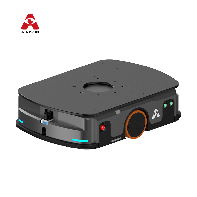Solution SLAM Laser AGV 1 Ton  - Industrial Laser Solutions review and price