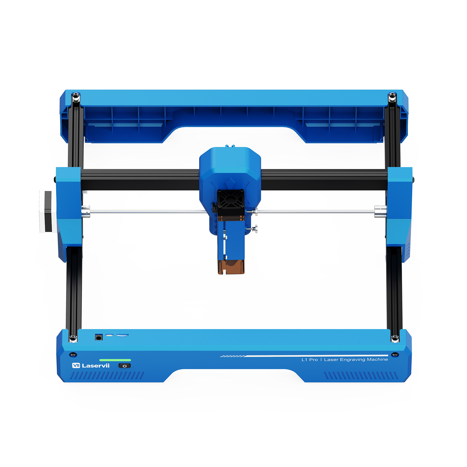 Laservii L1 Pro 7W 12W Desktop - Industrial Laser Solutions review and price
