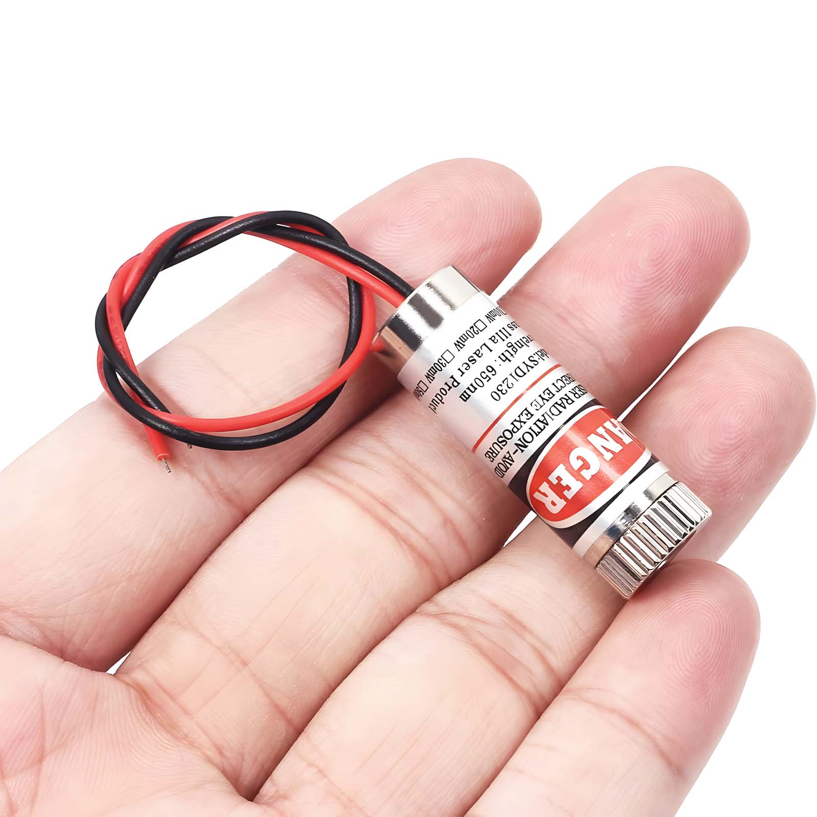 650nm 12mm Laser Point /Line/C - Industrial Laser Line Module review and price