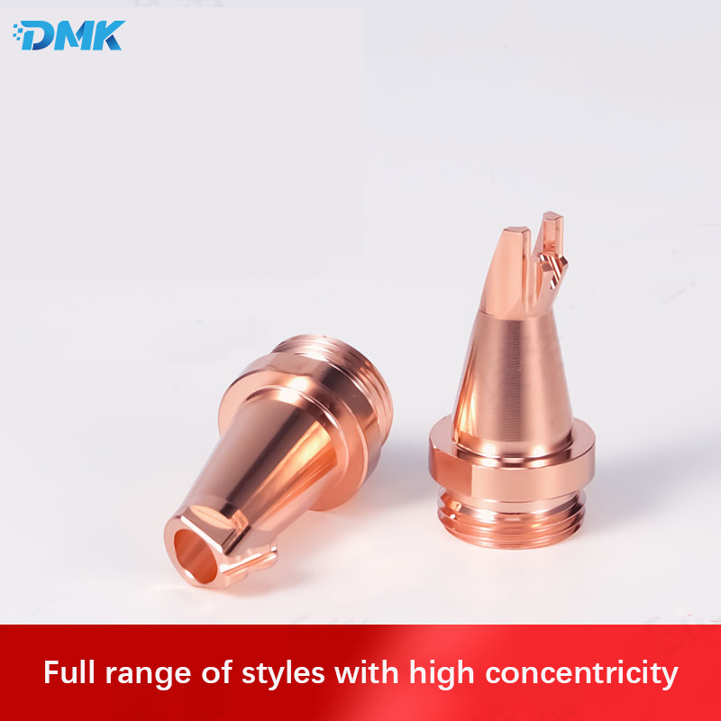QiLin Fiber Laser Welding Nozz - Industrial Laser Solutions review and price