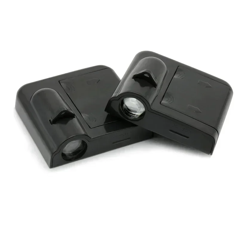 2PC For BYD Wireless Led Car D - Industrial Laser Projection review and price