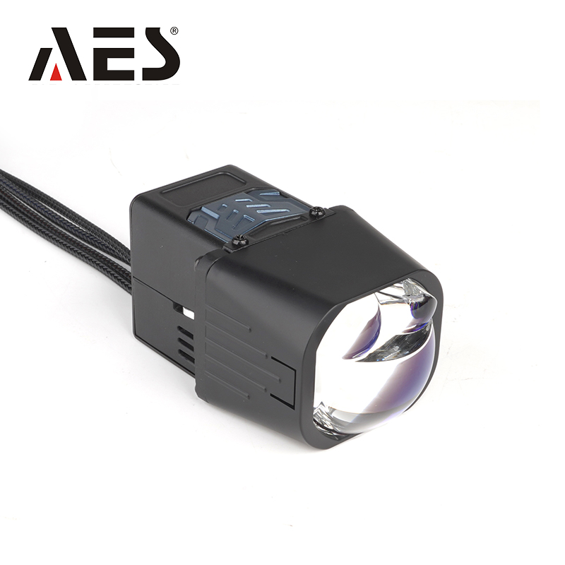 AES 2PCS 1.5'' P5-Ultra Matrix - Industrial Laser Projection review and price