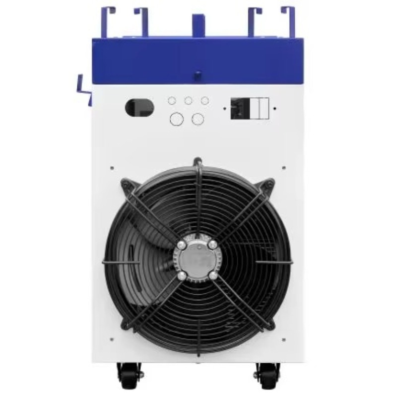 S&A FACTORY Direct Sale Best P - Industrial Laser Welder For Sale review and price
