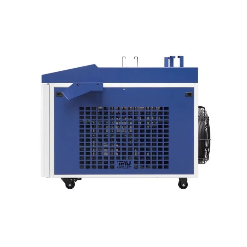 S&A FACTORY Direct Sale Best P - Industrial Laser Welder For Sale review and price