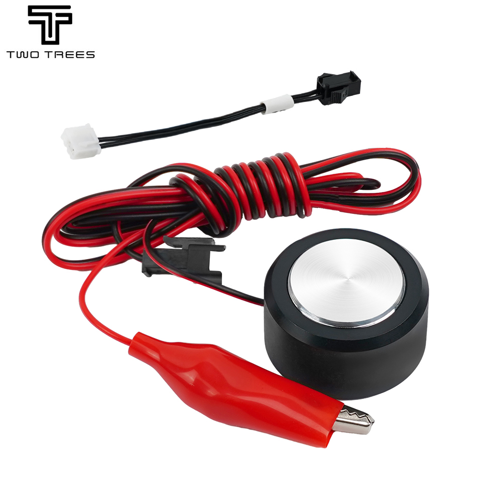 CNC Z-Axis Tool Setting Touch  - Z Axis Cnc Touch Probe review and price