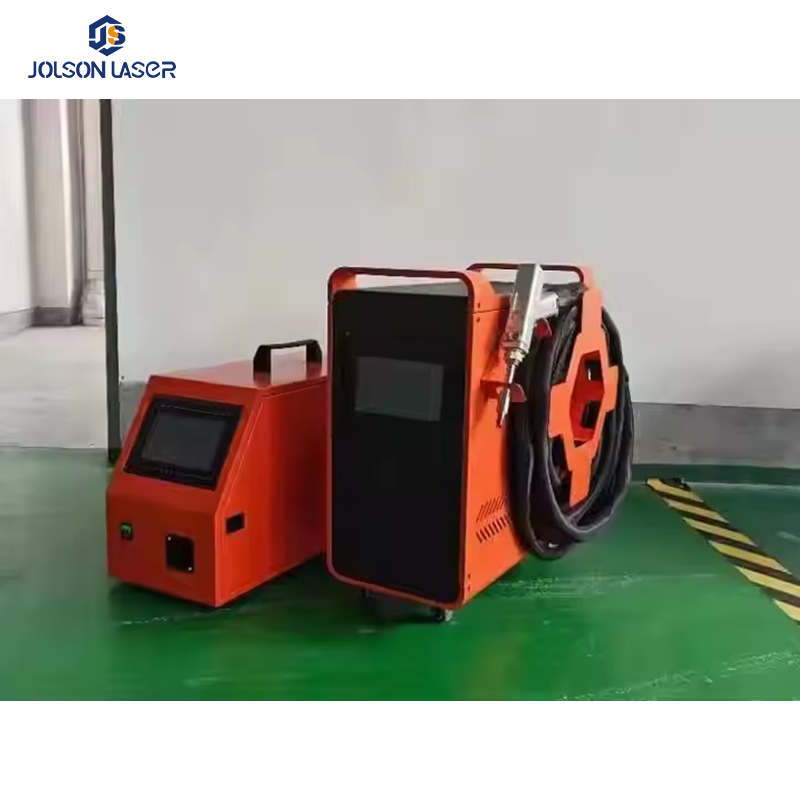 Hot Sale From China Hand-Held  - Industrial Laser Welding Machine For Sale review and price