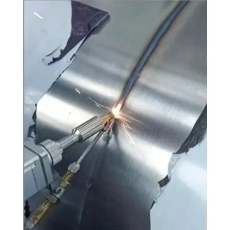 HotOptical Fiber Welding Laser - Industrial Laser Welding Gun review and price