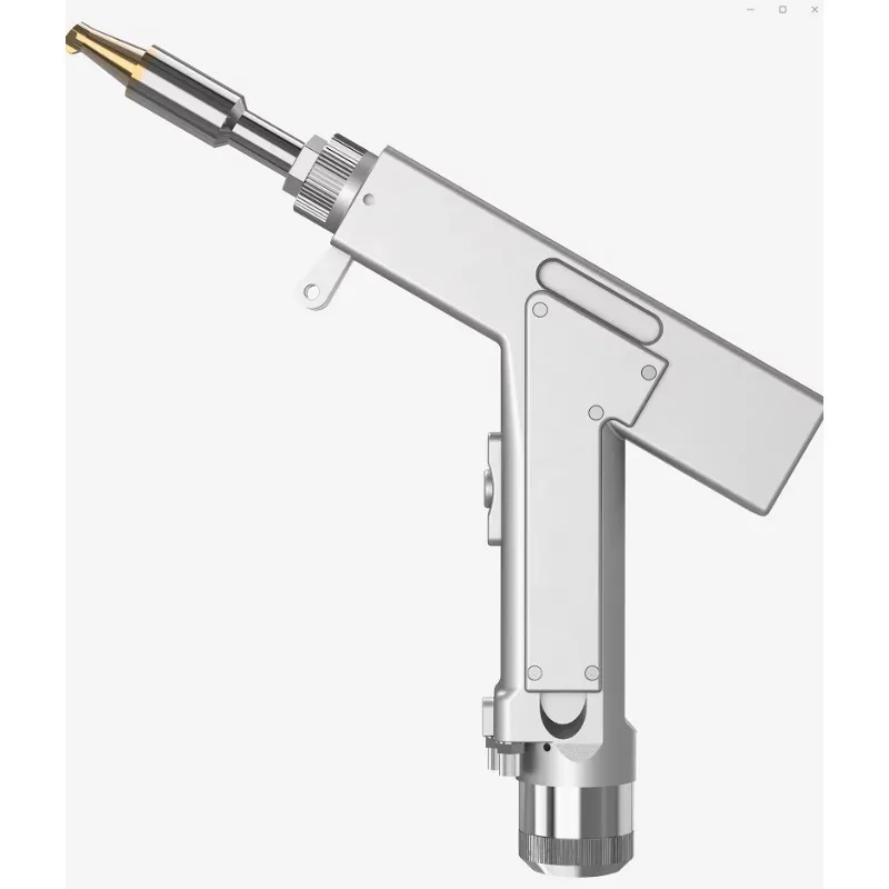 HotOptical Fiber Welding Laser - Industrial Laser Welding Gun review and price