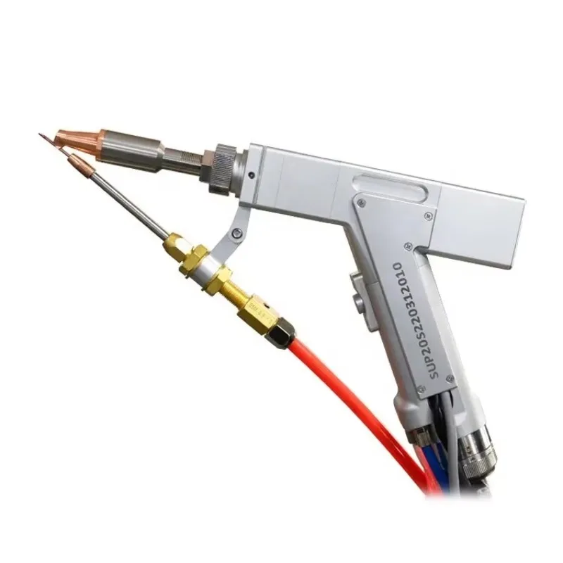 HotOptical Fiber Welding Laser - Industrial Laser Welding Gun review and price