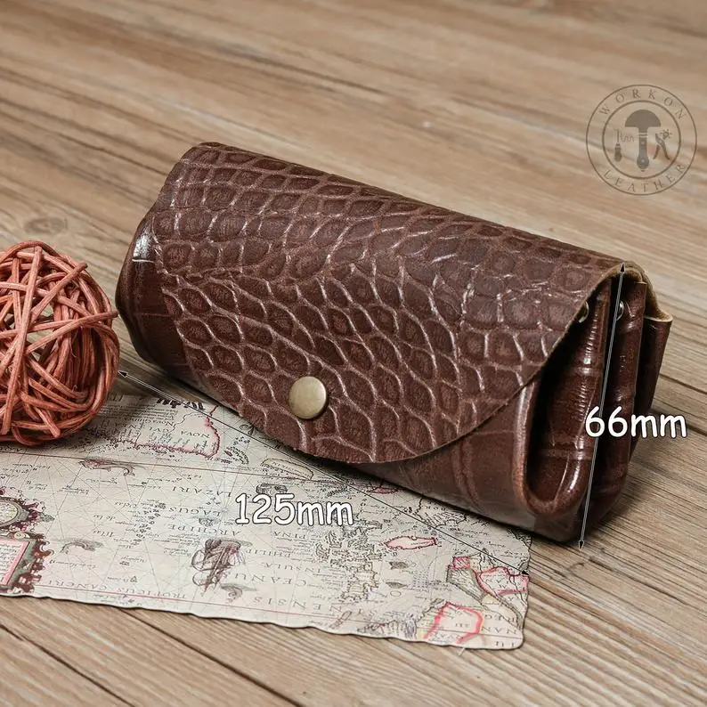ZONESUN  two-in-one coin purse - Industrial Laser Solutions review and price
