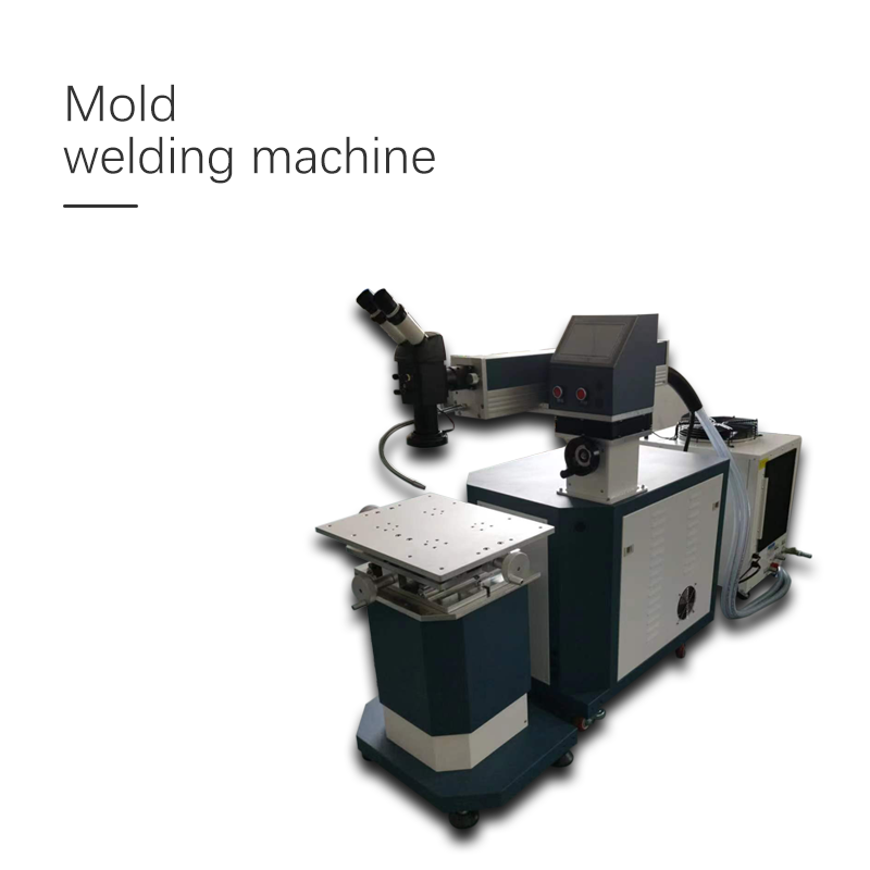 Yag Industrial  Mould Repair L - Industrial Yag Laser review and price