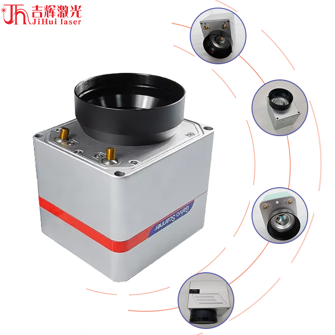 RC1001 SG7110 High-Accuracy Ga - Industrial Fiber Laser review and price