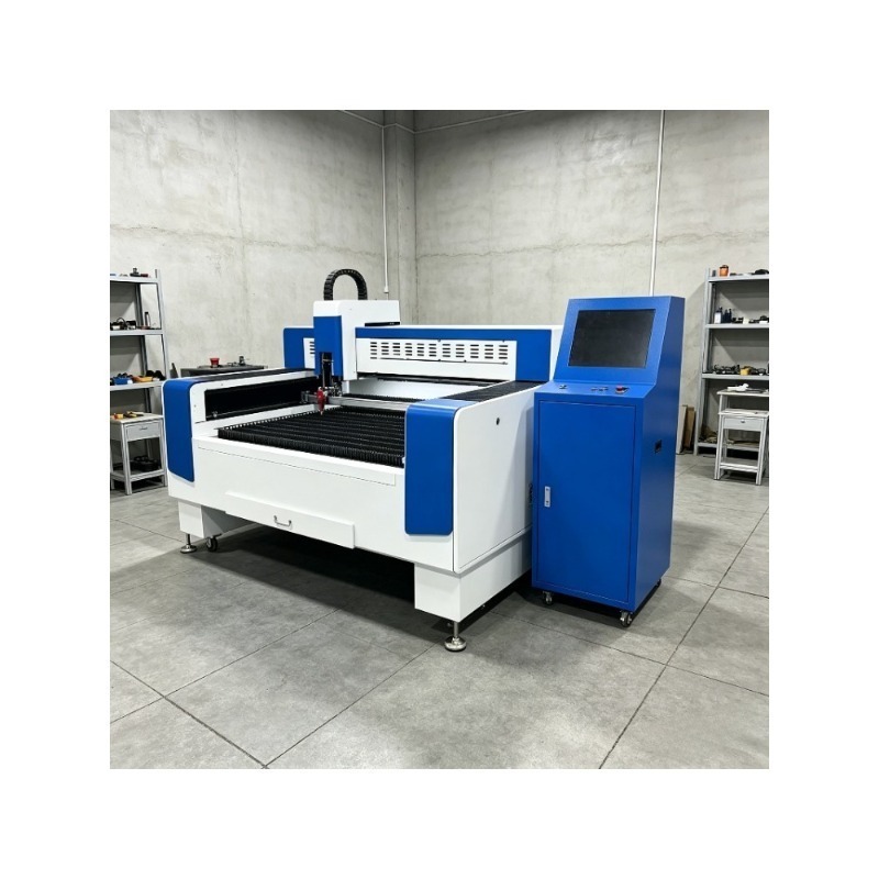 Touchfast 1kw 1500 Watt 3d 4ft - Industrial Fiber Laser review and price