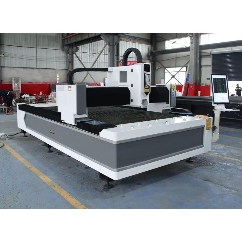 Touchfast 1kw 1500 Watt 3d 4ft - Industrial Fiber Laser review and price