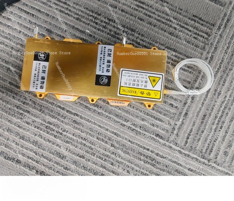80% New 300W High Power Diode  - Industrial Fiber Laser review and price