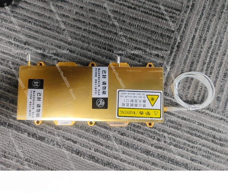 80% New 300W High Power Diode  - Industrial Fiber Laser review and price