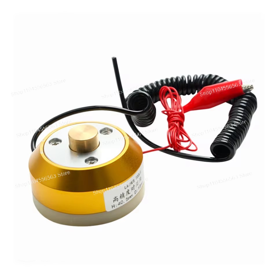 High Precision CNC Mach3 Auto  - Z Axis Cnc Touch Probe review and price