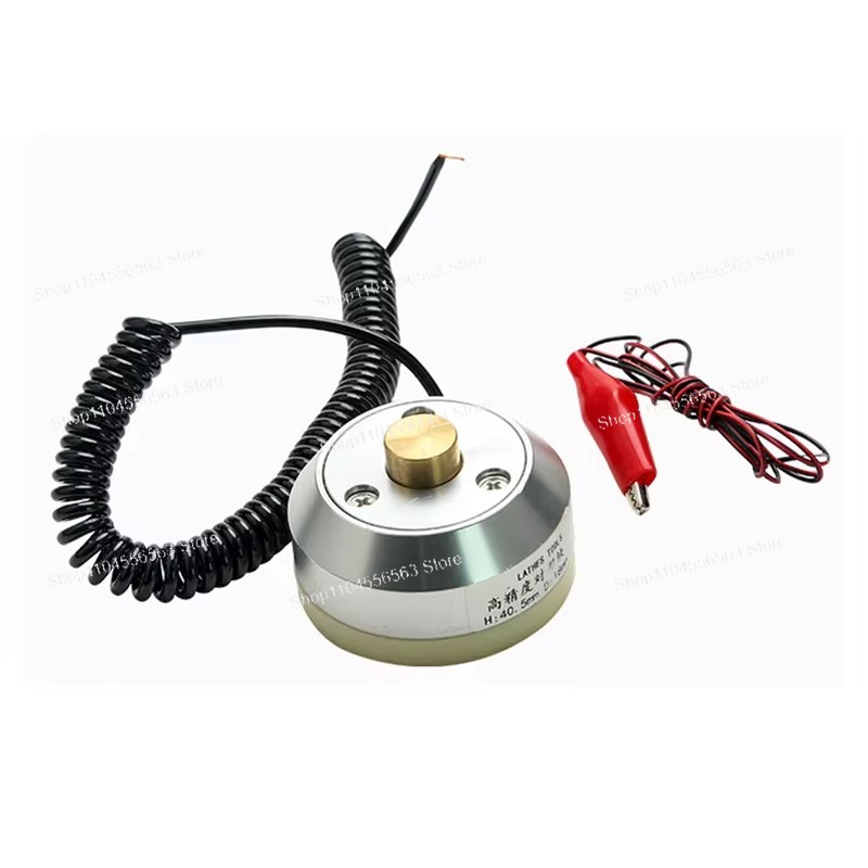 High Precision CNC Mach3 Auto  - Z Axis Cnc Touch Probe review and price