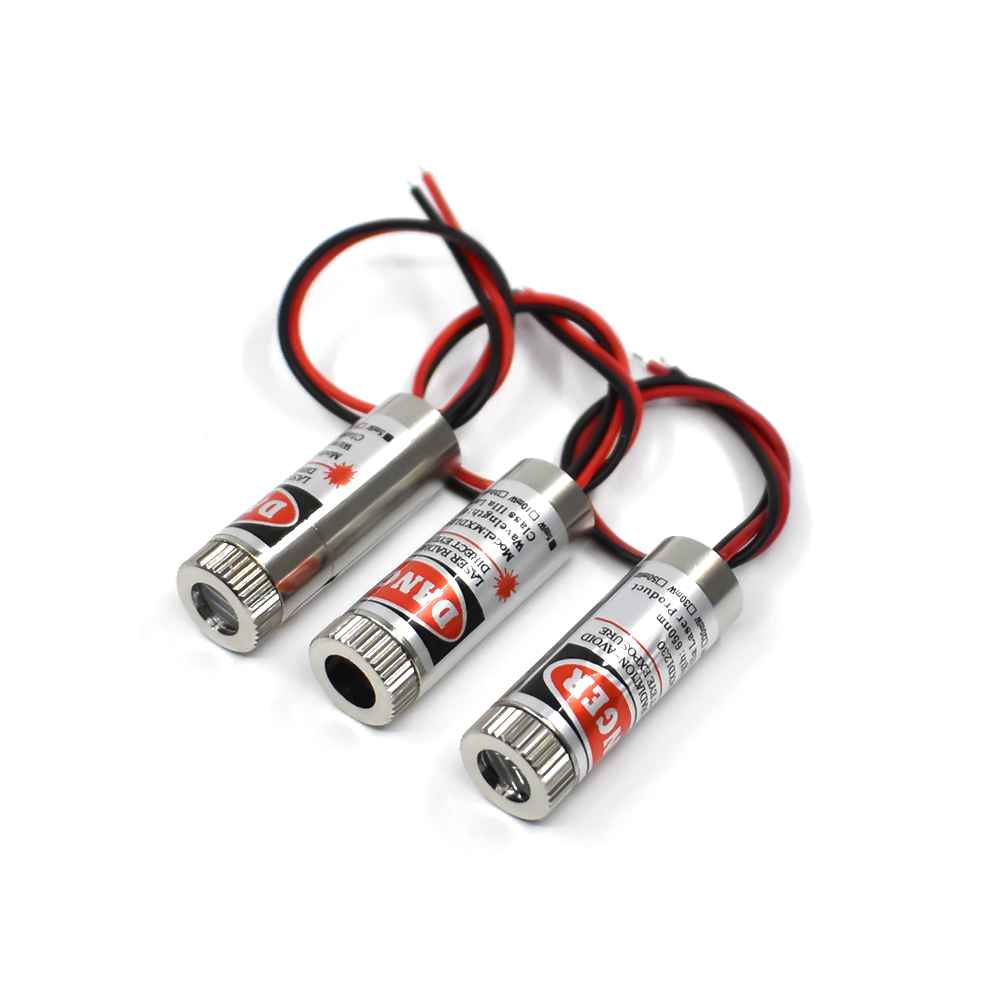 High Quality Red Line Laser Mo - Industrial Laser Line Module review and price