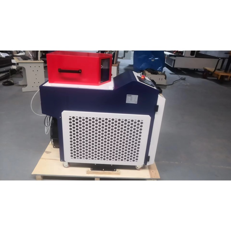 【Hot Sale】Handheld Laser Welde - Industrial Laser Welder For Sale review and price