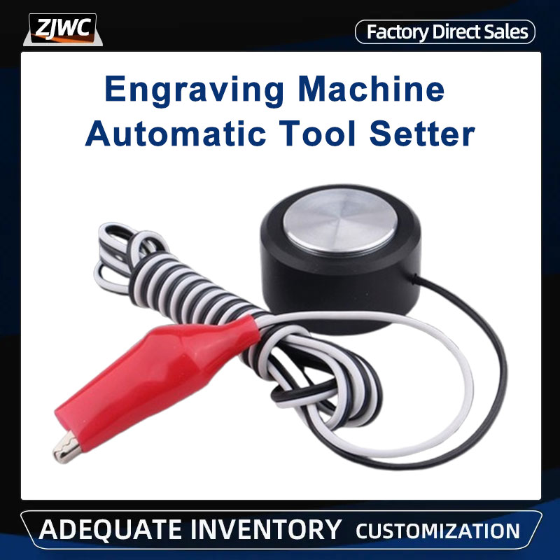 1 Set Mach3 CNC Z Axis Router  - Z Axis Cnc Touch Probe review and price