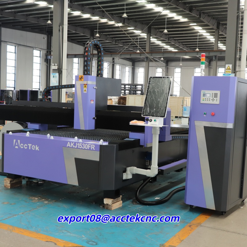 Low Price Fiber Laser Cutting  - Industrial Laser Price review and price