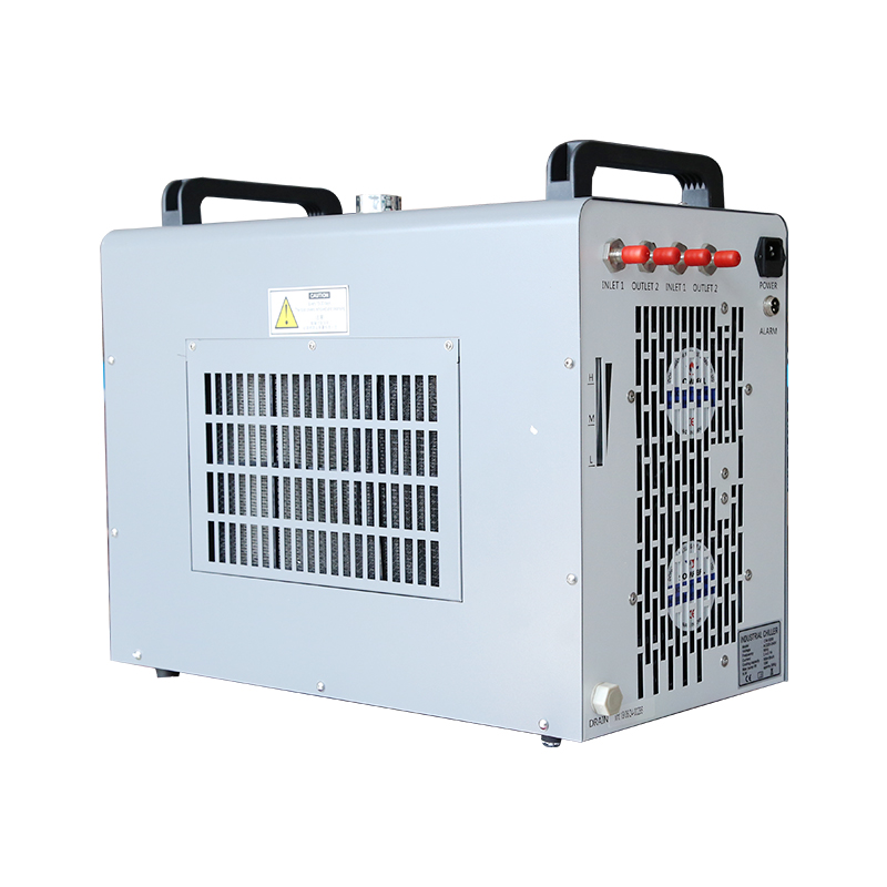 Industrial Cold Water 5200 CNC - Laser Industrial Chiller review and price
