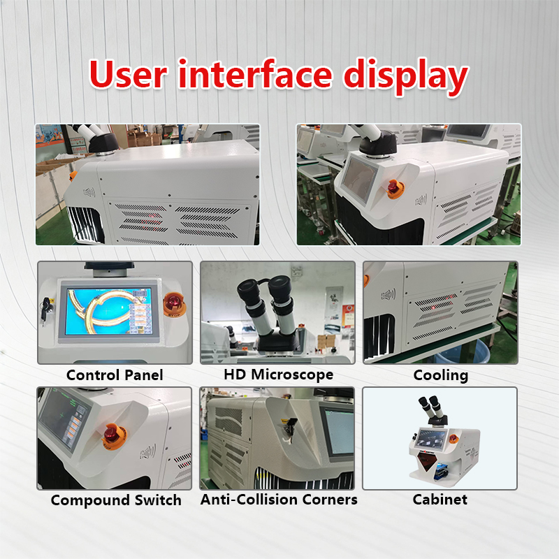 MAXWAVE Professional YAG Laser - Industrial Yag Laser review and price