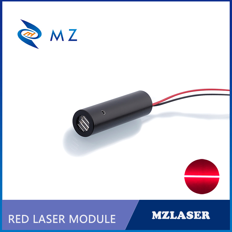 Red Line Laser Module 650nm 10 - Industrial Laser Line Module review and price