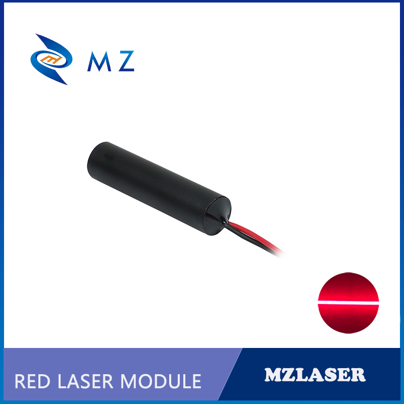 Red Line Laser Module 650nm 10 - Industrial Laser Line Module review and price