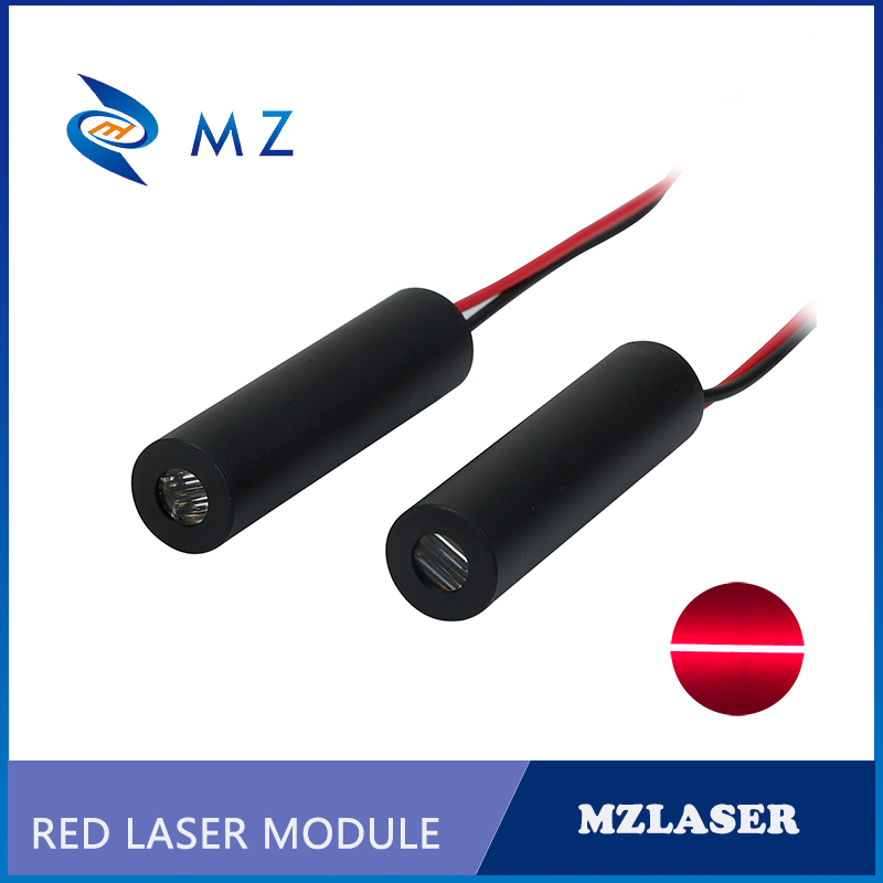Red Line Laser Module 650nm 10 - Industrial Laser Line Module review and price