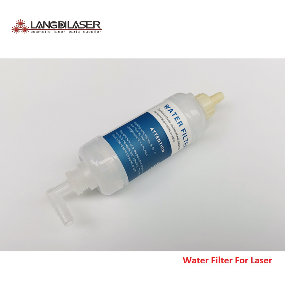 Diode Laser Water Filter Syste - Industrial Laser Hair Removal review and price