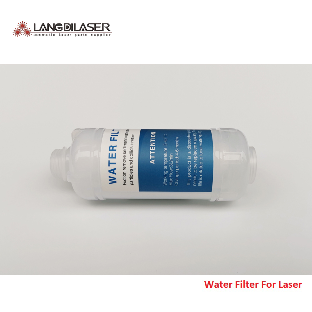 Diode Laser Water Filter Syste - Industrial Laser Hair Removal review and price