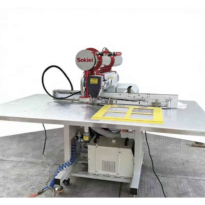 Industrial Fabric Laser Cuttin - Industrial Laser Fabric Cutting Machine review and price