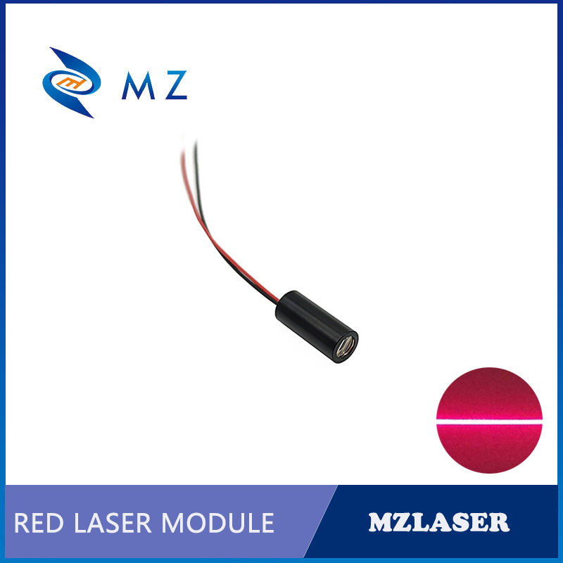 Compact Red Line Laser Diode M - Industrial Laser Line Module review and price