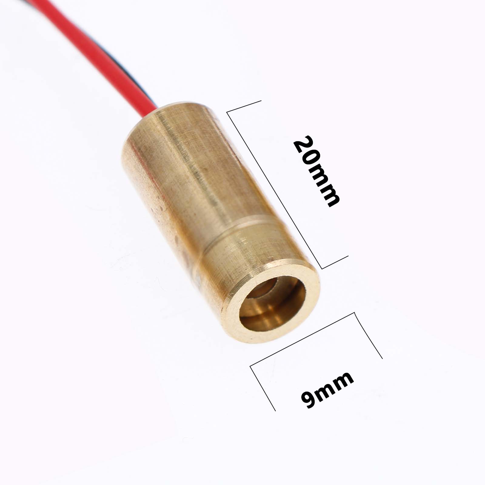 3pcs 650nm Laser Point /Line/C - Industrial Laser Line Module review and price
