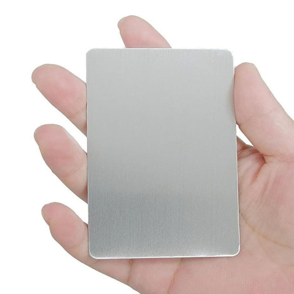 Heavy Duty Stainless Steel Met - Industrial Laser Tag review and price