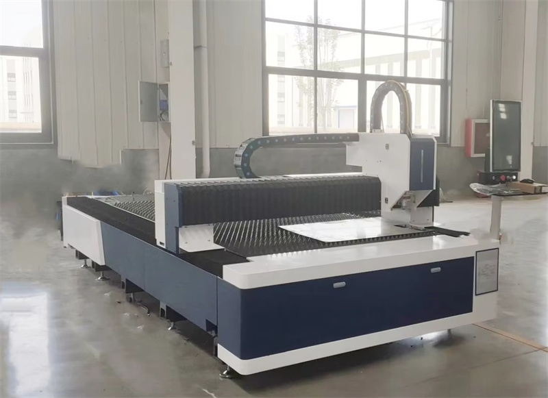 Industrial High Power CNC CO2  - Industrial Laser Fabric Cutting Machine review and price