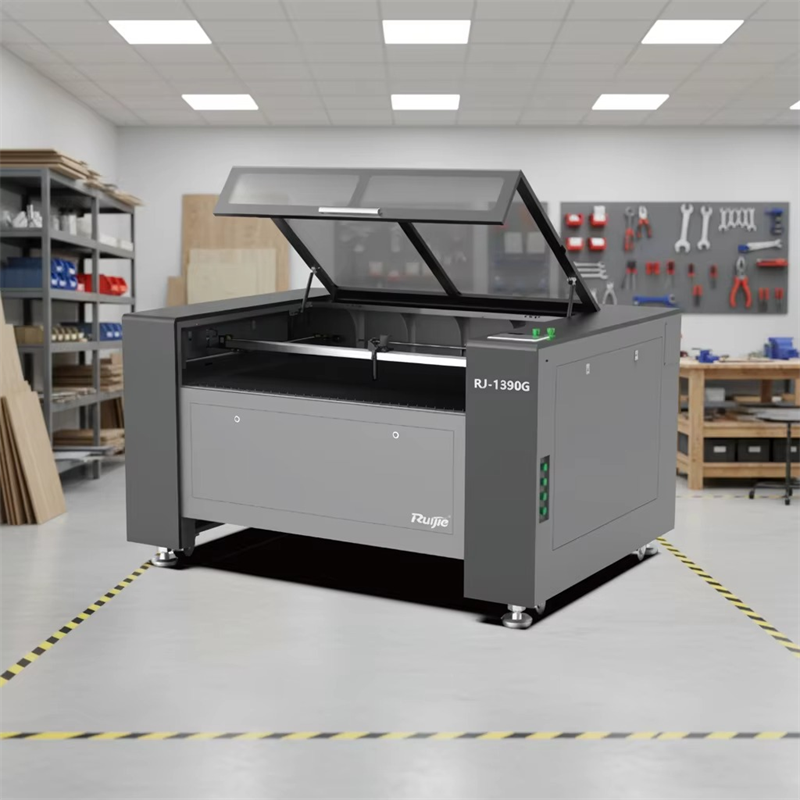 Industrial High Power CNC CO2  - Industrial Laser Fabric Cutting Machine review and price