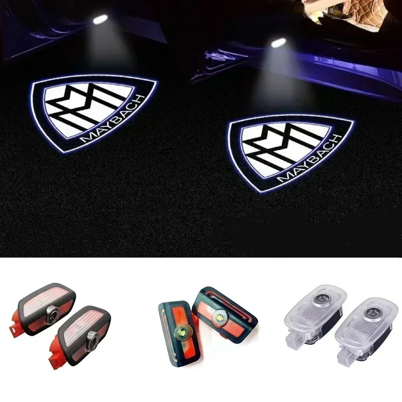 Led Car Door Logo Laser Projec - Industrial Laser Projection review and price